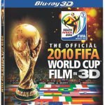 Filme Oficial da Copa do Mundo Fifa 2010 em 3D