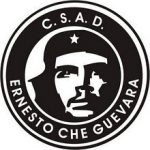 Escudo do Che Guevara