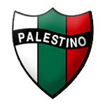Escudo do Palestino