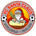 Escudo do Santa Claus