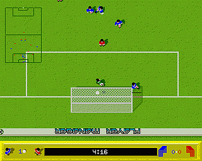Relembre 4 jogos eletrônicos clássicos de futebol dos anos 90 - Drops de  Jogos