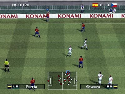 Lista traz jogos de futebol dos anos 90 que eram febre nos PCs