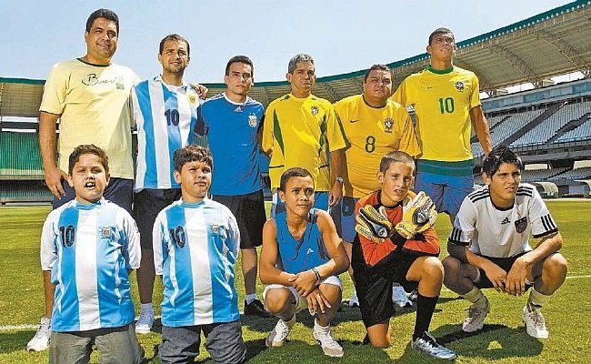 Time dos Sonhos