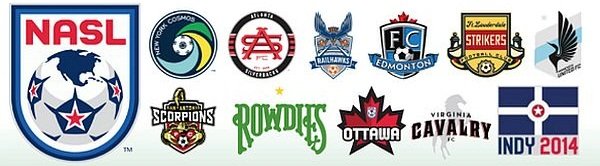 NASL NASL