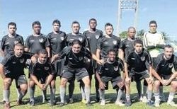 Real-Madrid-cearense Real-Madrid-cearense