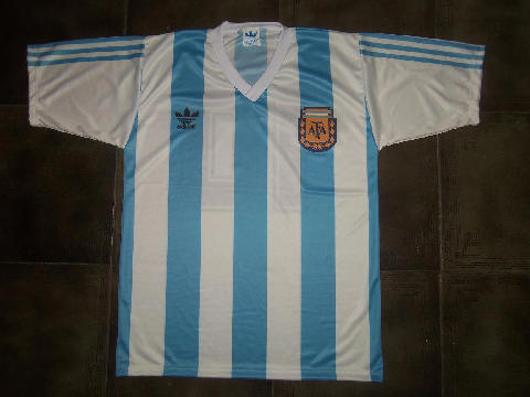 Argentina-1991