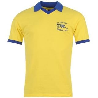 Arsenal 1979 - 19 libras