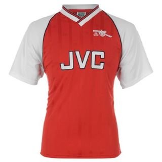 Arsenal 1988 - 24.99 libras