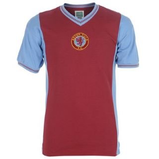 Aston Villa 1982 - 19 libras