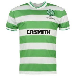 Celtic 1985 - 24.99 libras