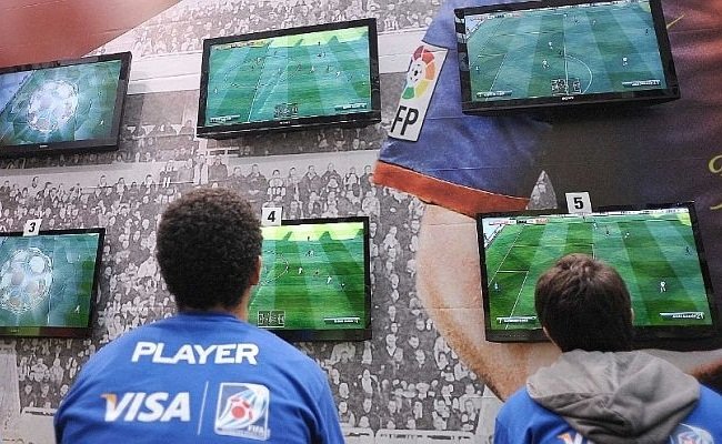 Fifa-chamada Fifa-chamada