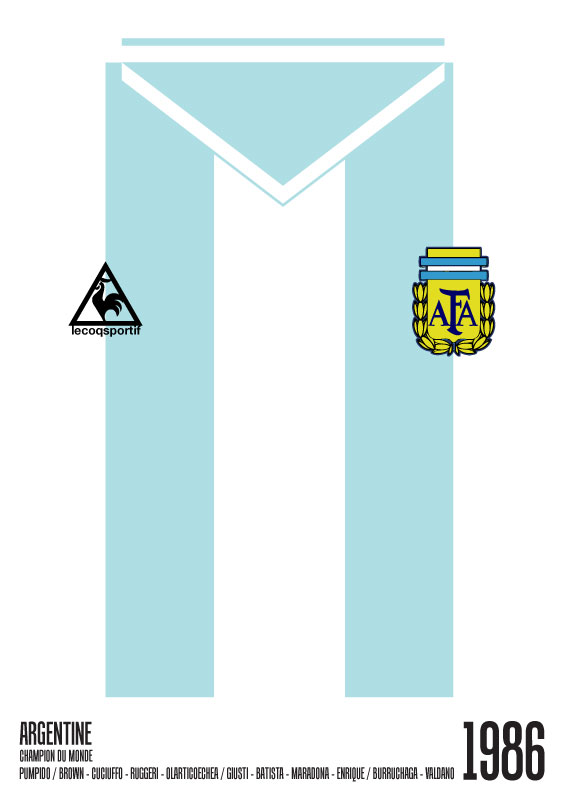 argentina86