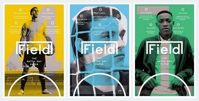 Field Field