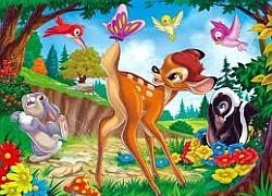 Bambi Bambi