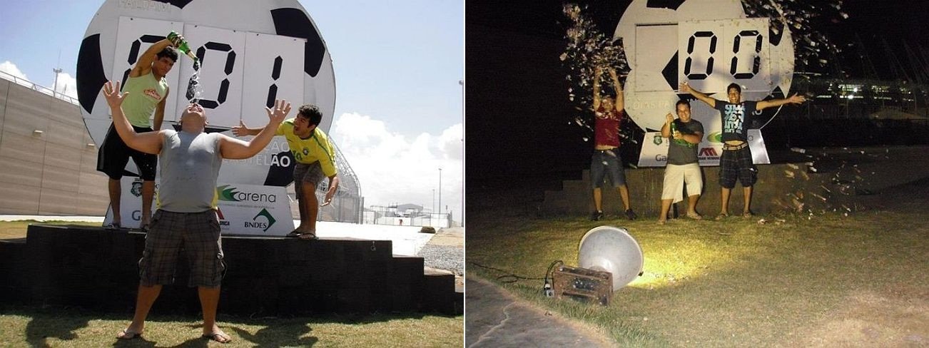 Castelao 1 Castelao 1