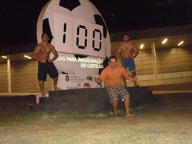 Castelao 100 Castelao 100