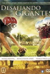 Desafiando Gigantes (Facing the Giants)