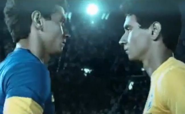 Ganso-Nike Ganso-Nike