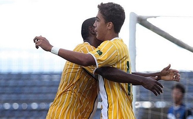 Brasiliense-Romarinho Brasiliense-Romarinho
