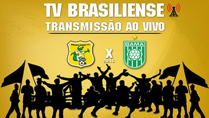Brasiliense-TV Brasiliense-TV