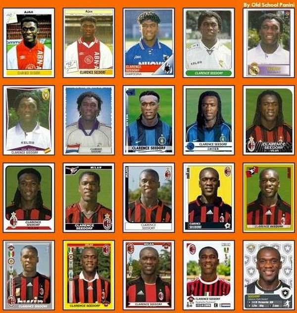 Seedorf Seedorf