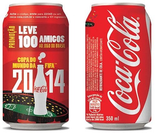 Coca-Cola-leva-100-amigos-para-a-Copa-2014 Coca-Cola-leva-100-amigos-para-a-Copa-2014