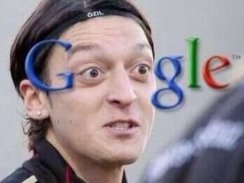 Ozil Ozil