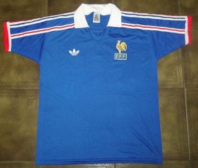 1986 - Franca 3