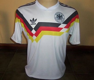 1990 - Alemanha 1