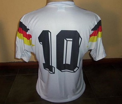 1990 - Alemanha 2