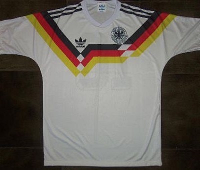 1990 - Alemanha 3