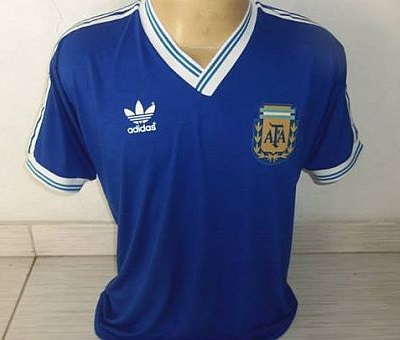 1990 - Argentina 2