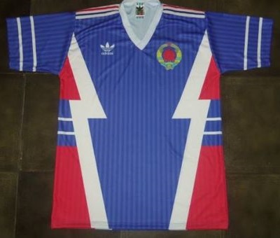 1990 - Iugoslavia 3