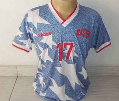 1994 - Estados Unidos 1