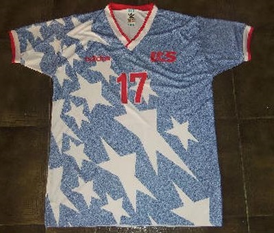 1994 - Estados Unidos 3