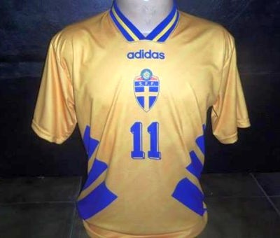 1994 - Suecia 2