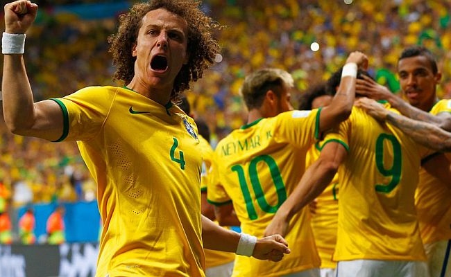 Seleção brasileira é a mais apostada no Betboo (Foto: Fifa.com)