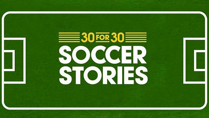 A série de documentários 30 for 30 é exibida pela ESPN desde 2009, quando completou 30 anos no ar (Foto: Divulgação)