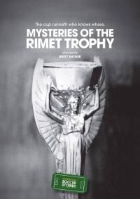 espn - Mysteries of the Rimet Trophy