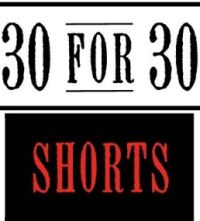 30_for_30_Shorts_Logo