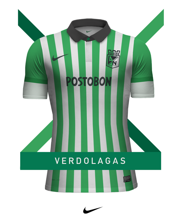 Atlético Nacional