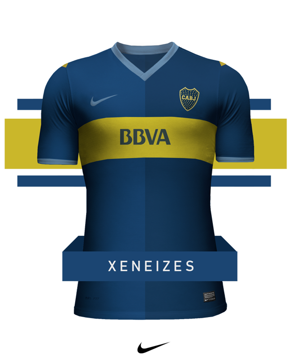 Boca Juniors