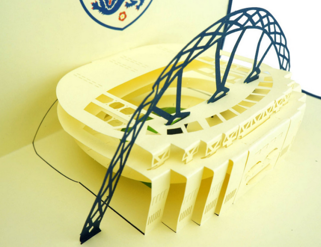 Estádio de Wembley