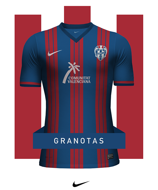 Levante