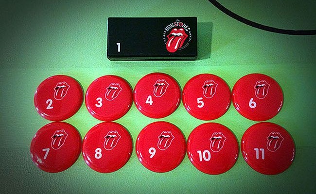 O preço dos times de botão varia de R$ 40 a R$ 50, dependendo do material do goleiro (Foto: Divulgação)
