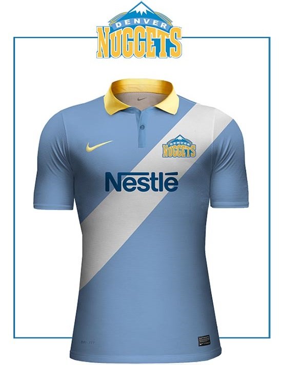 Denver-Nuggets