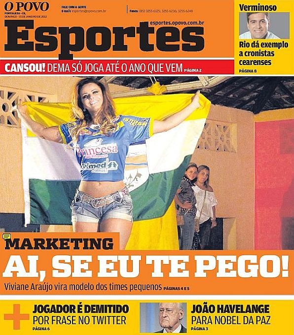 Jornal Futebolístico