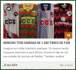 Colecionador-tem-camisas-de-1200-times-do-Brasil