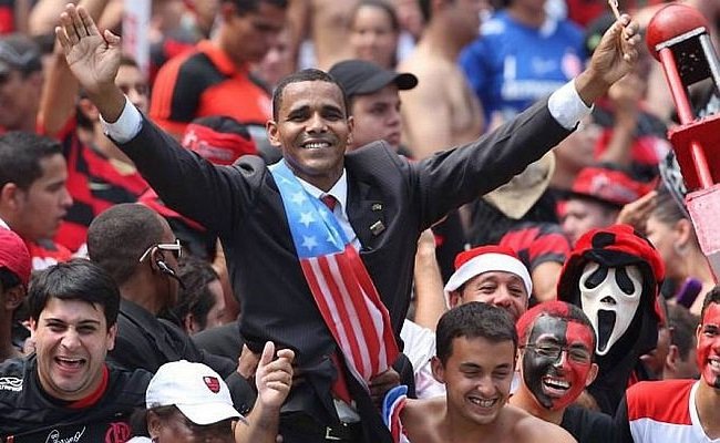 Sabe tudo do Flamengo no Maracanã? Prove no quiz dos 70 anos