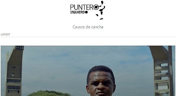 O pessoal do Impedimento voltou à ativa num site de grandes reportagens com belo visual